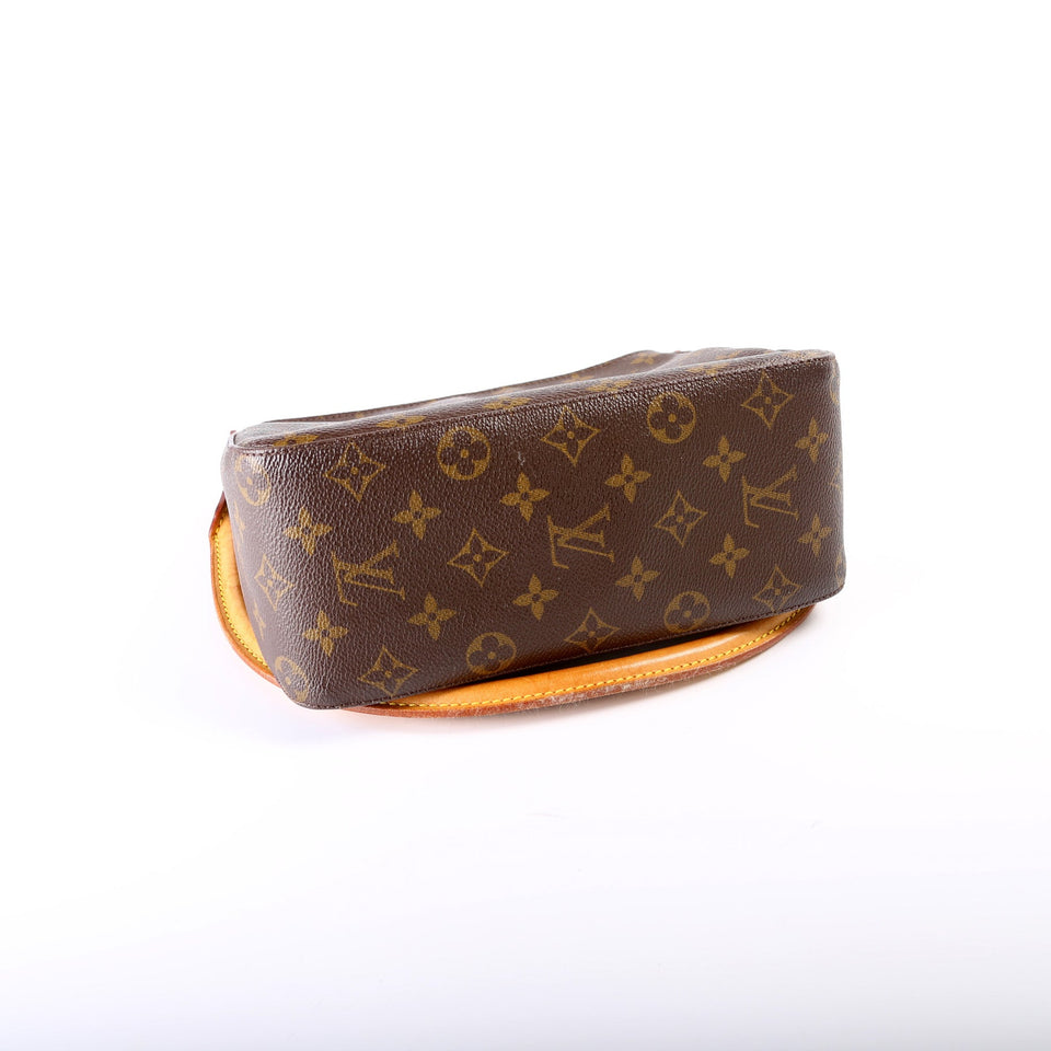 Looping MM Monogram