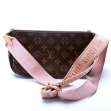 Multi Pochette Monogram