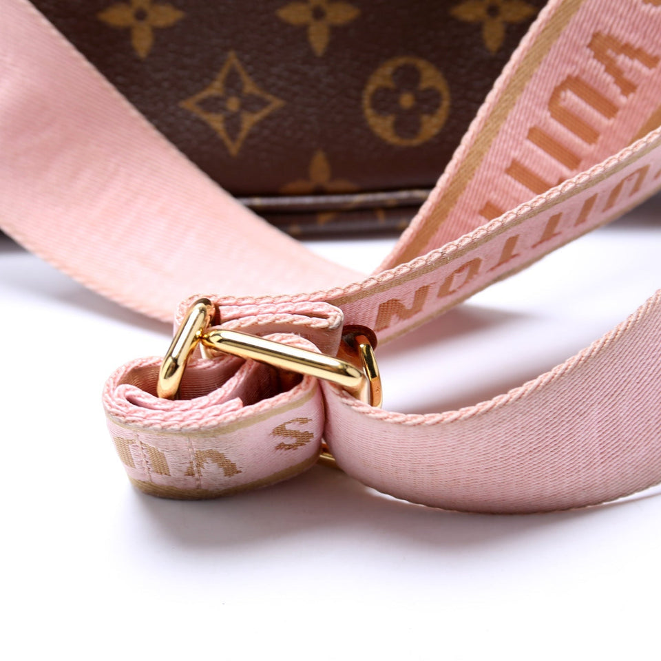Multi Pochette Monogram