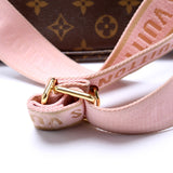 Multi Pochette Monogram