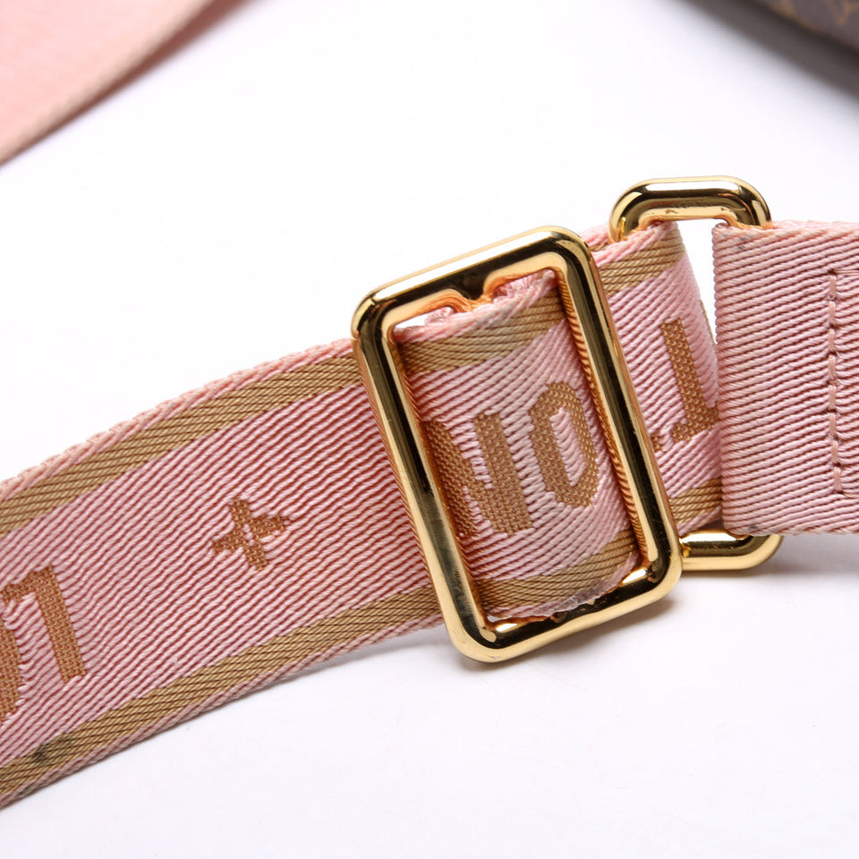 Multi Pochette Monogram