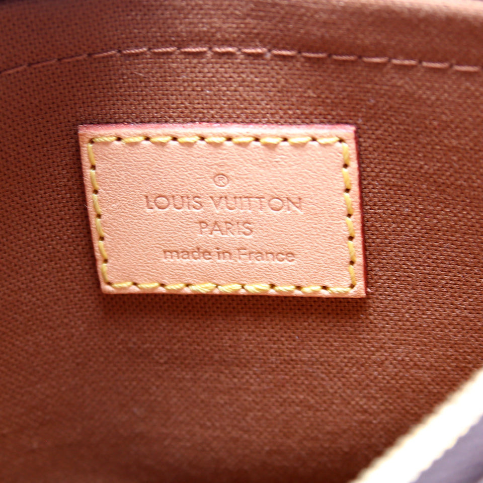 Multi Pochette Monogram