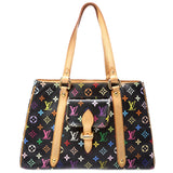 Aurelia MM Multicolor Monogram