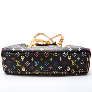 Aurelia MM Multicolor Monogram