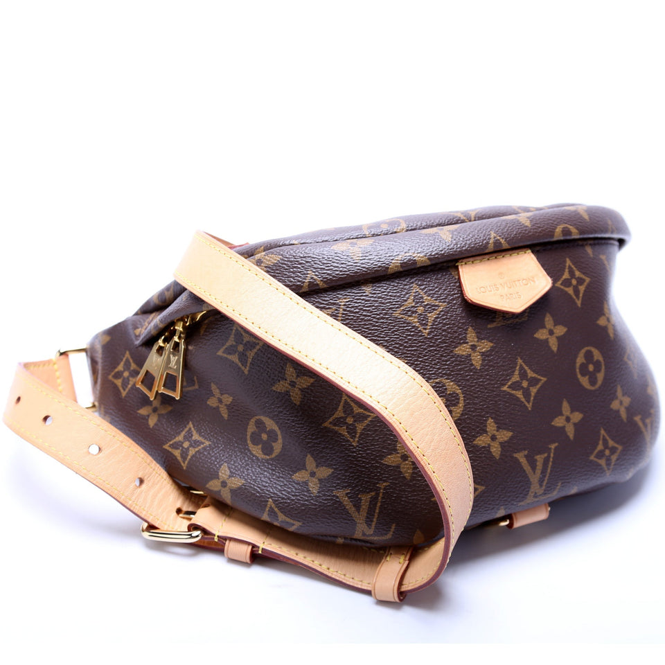 Bumbag Monogram