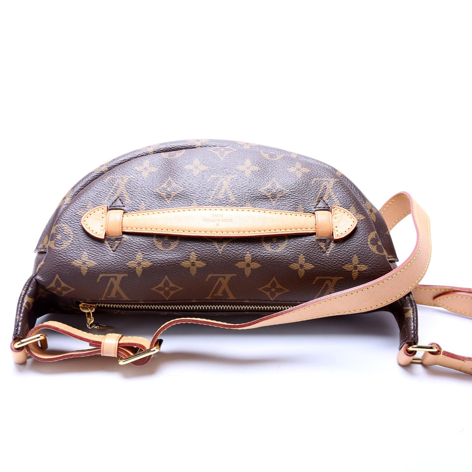 Bumbag Monogram