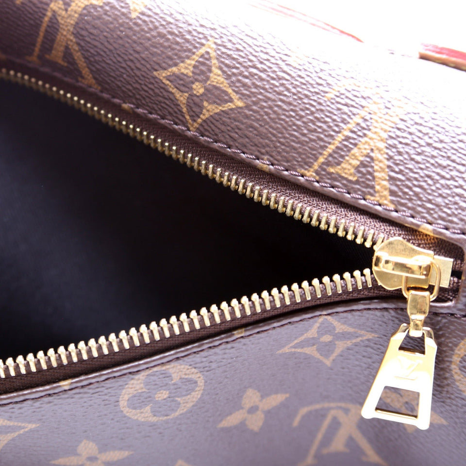 Bumbag Monogram