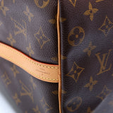 Speedy 35 Bandouliere Monogram