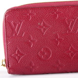 Zippy Wallet Empreinte