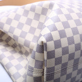 Graceful MM Damier Azur