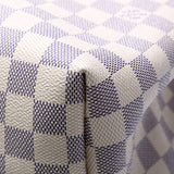 Graceful MM Damier Azur