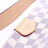 Graceful MM Damier Azur