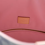 Graceful MM Damier Azur
