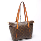 Totally PM Monogram