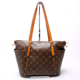 Totally PM Monogram