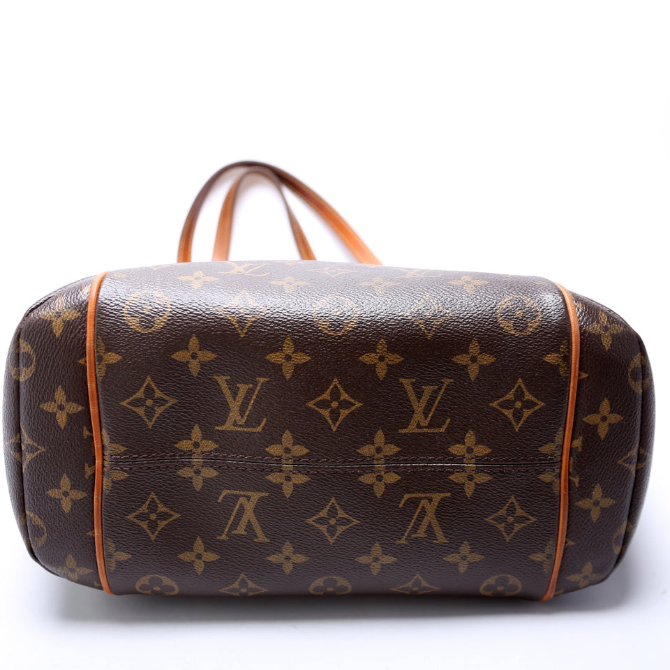 Totally PM Monogram