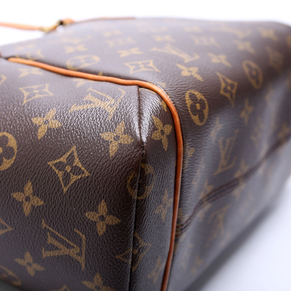 Totally PM Monogram