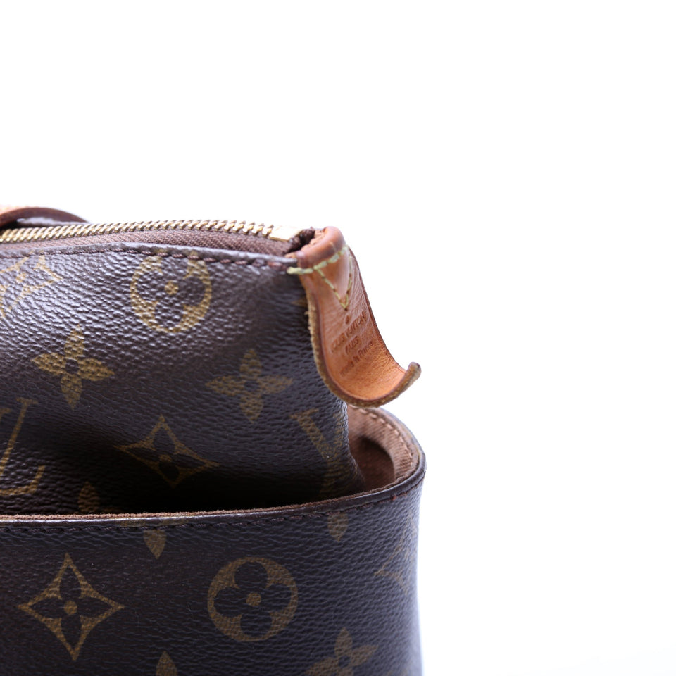 Totally PM Monogram
