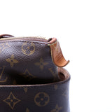 Totally PM Monogram