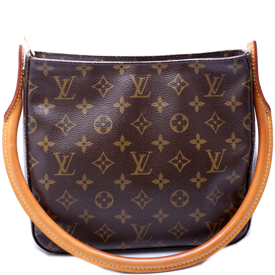 Looping MM Monogram