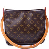 Looping MM Monogram