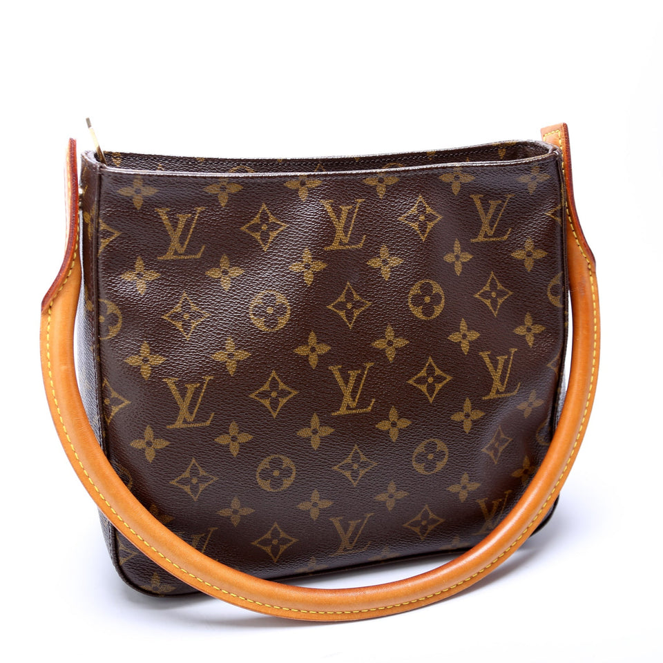 Looping MM Monogram