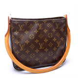 Looping MM Monogram