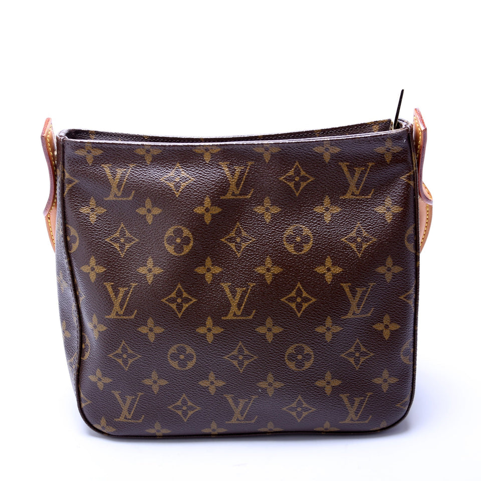 Looping MM Monogram