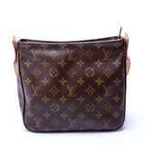 Looping MM Monogram