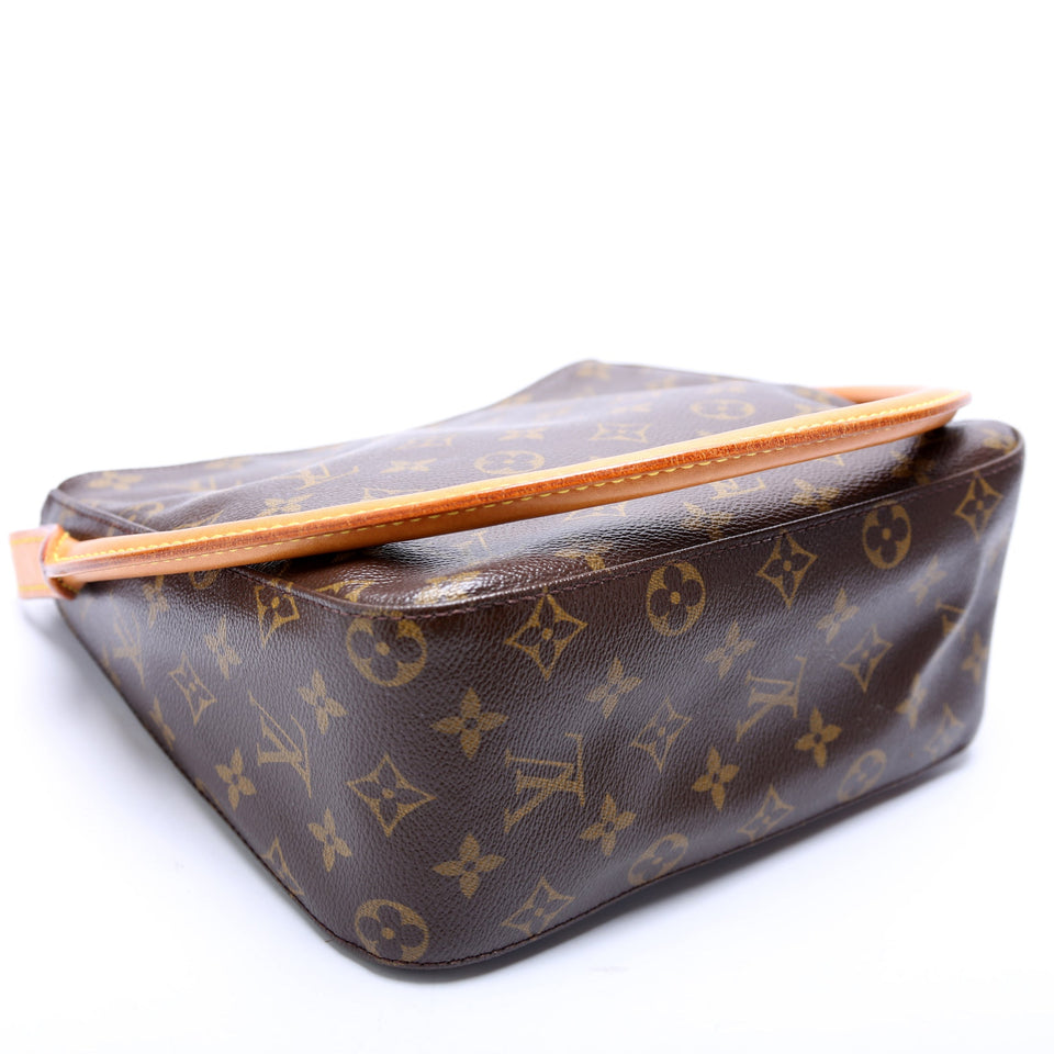 Looping MM Monogram
