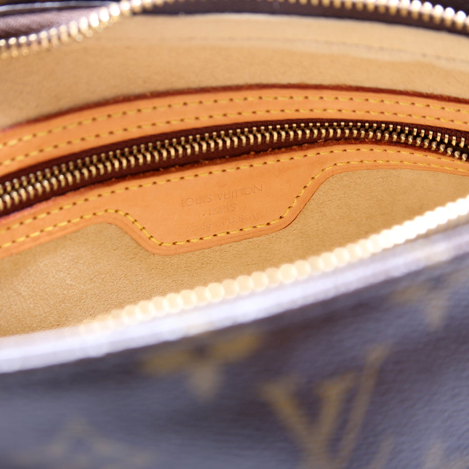 Looping MM Monogram