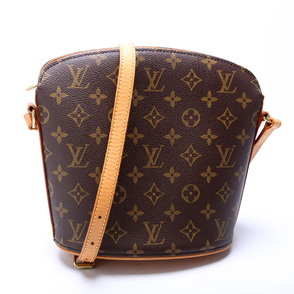 Drouot Monogram