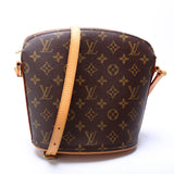 Drouot Monogram