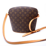 Drouot Monogram