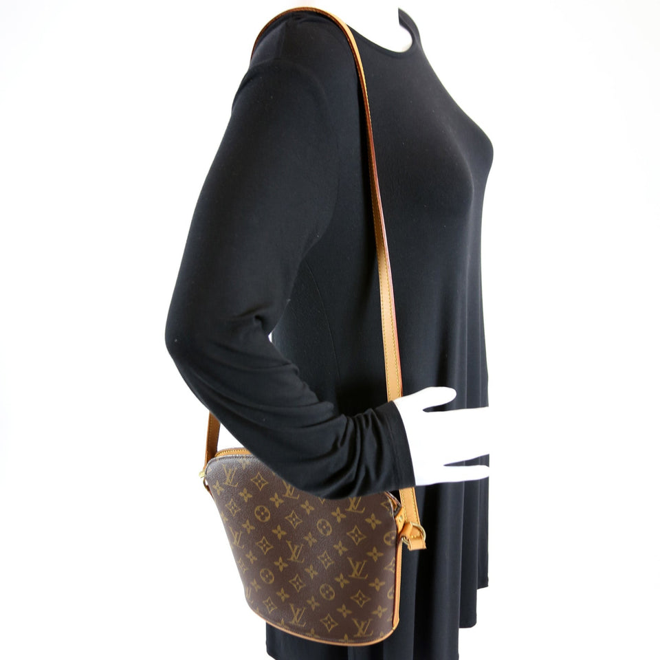 Drouot Monogram