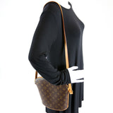 Drouot Monogram