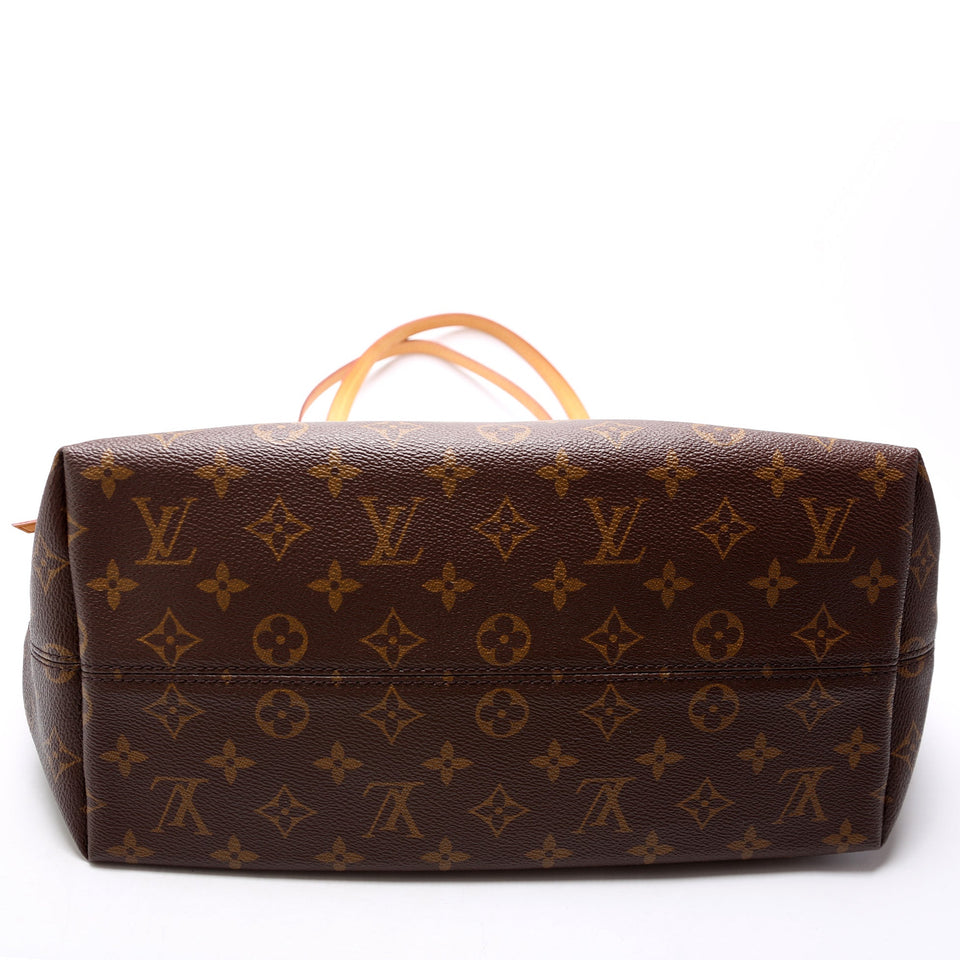 Iena MM Monogram