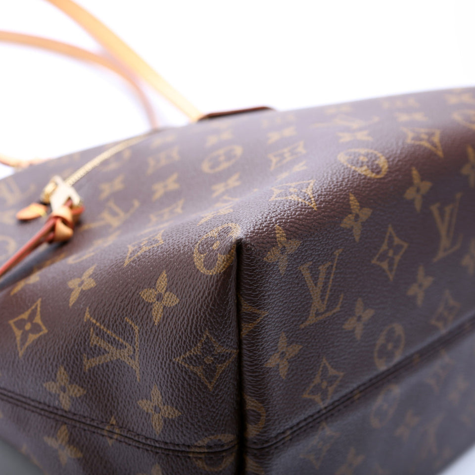 Iena MM Monogram