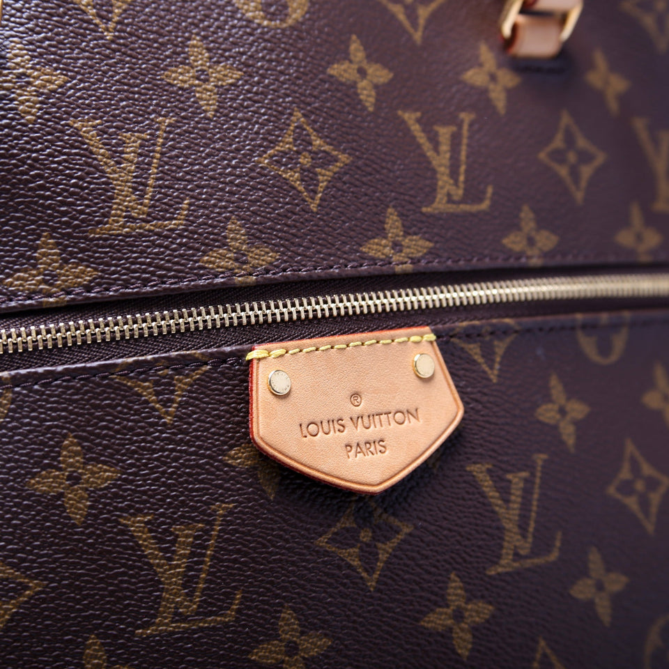 Iena MM Monogram