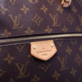Iena MM Monogram