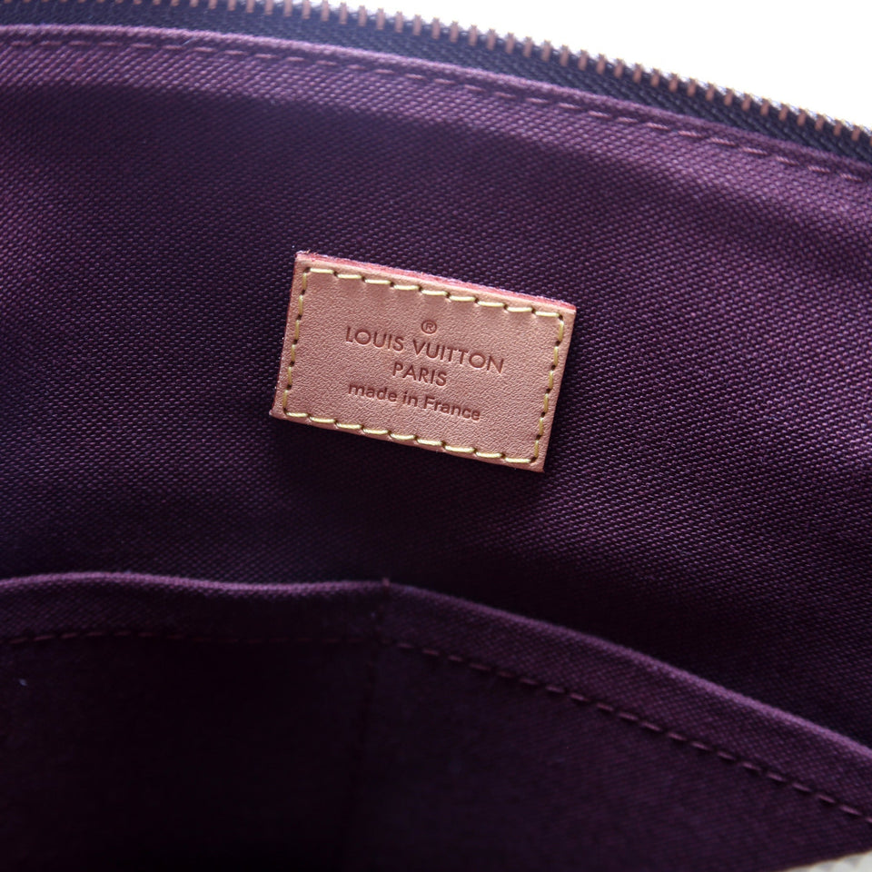 Iena MM Monogram