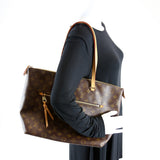 Iena MM Monogram