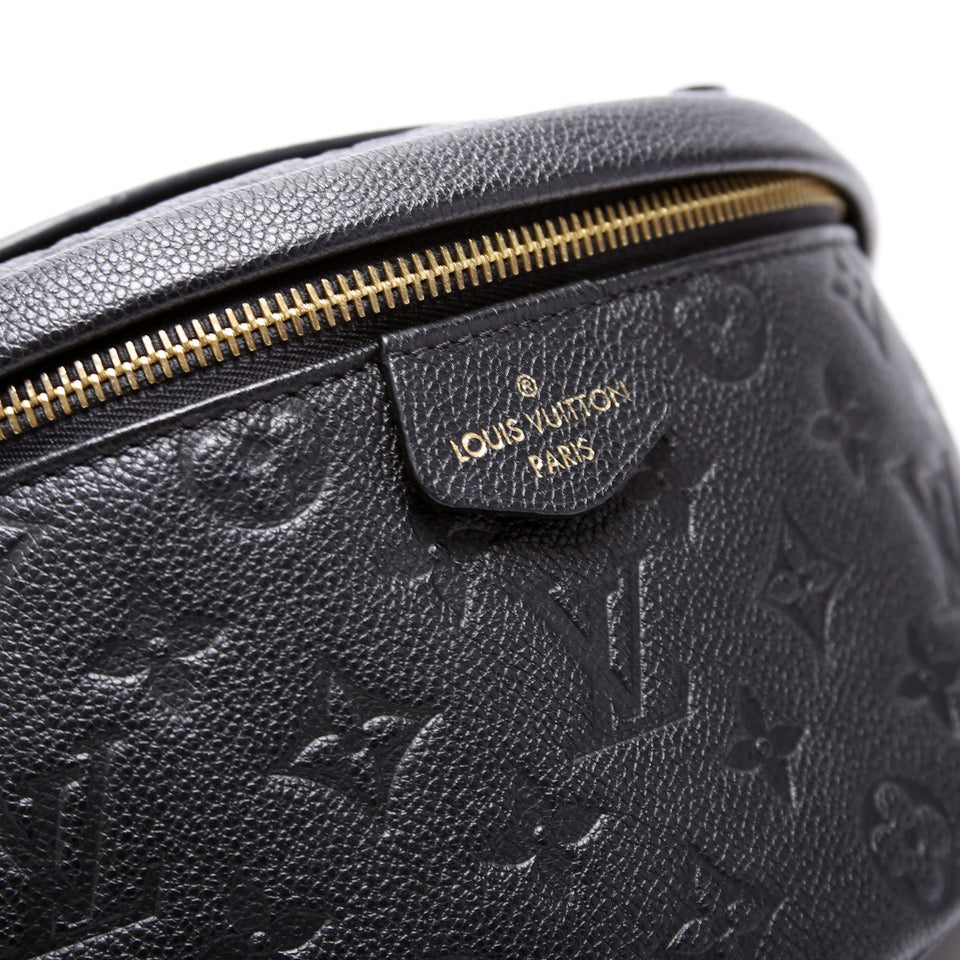 Bumbag Empreinte