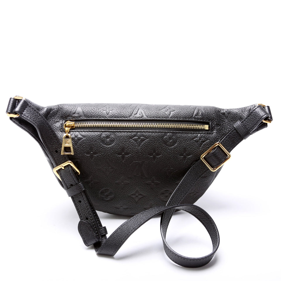 Bumbag Empreinte