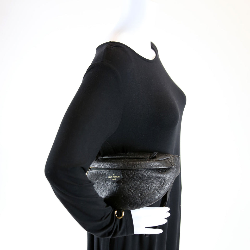 Bumbag Empreinte