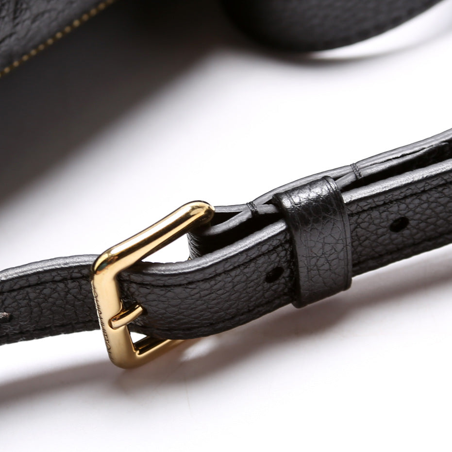 Bumbag Empreinte