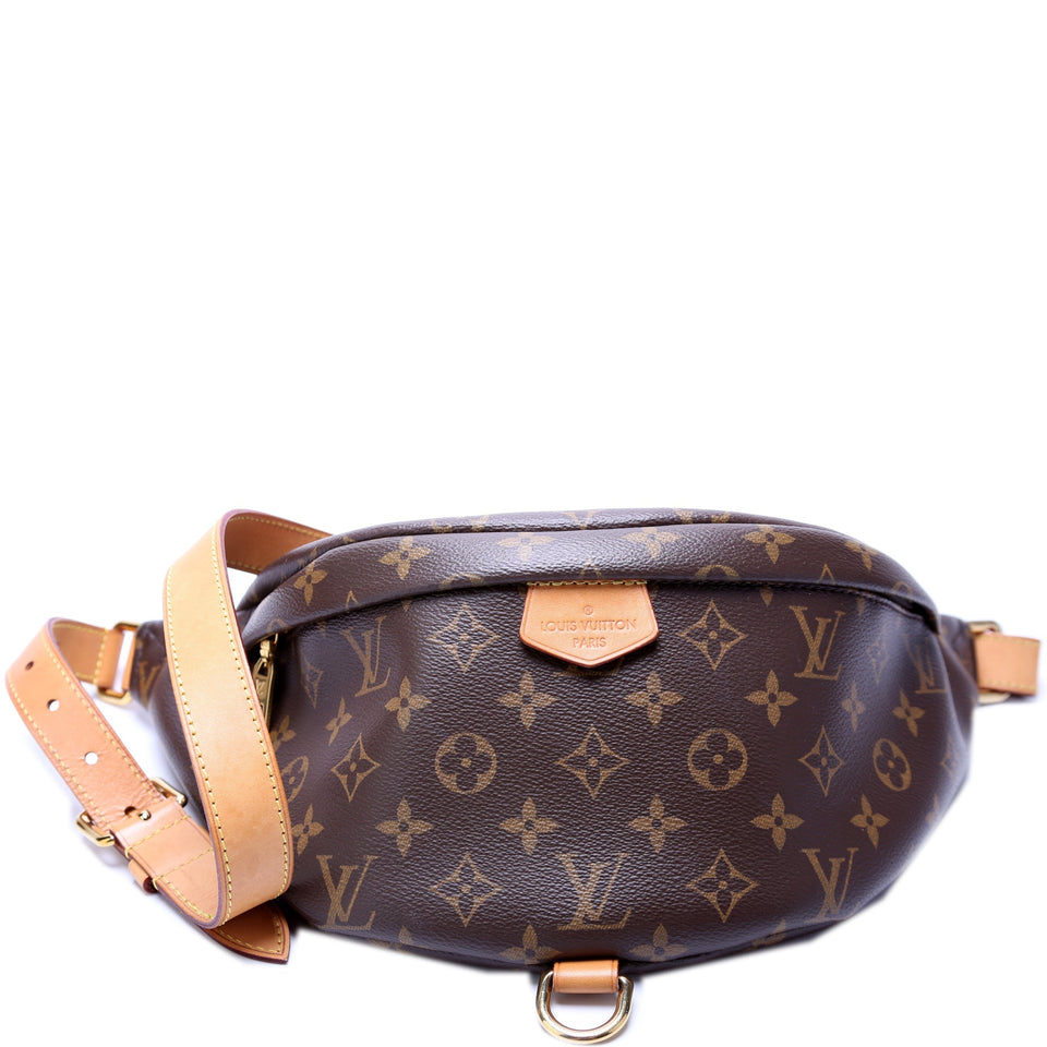 Bumbag Monogram