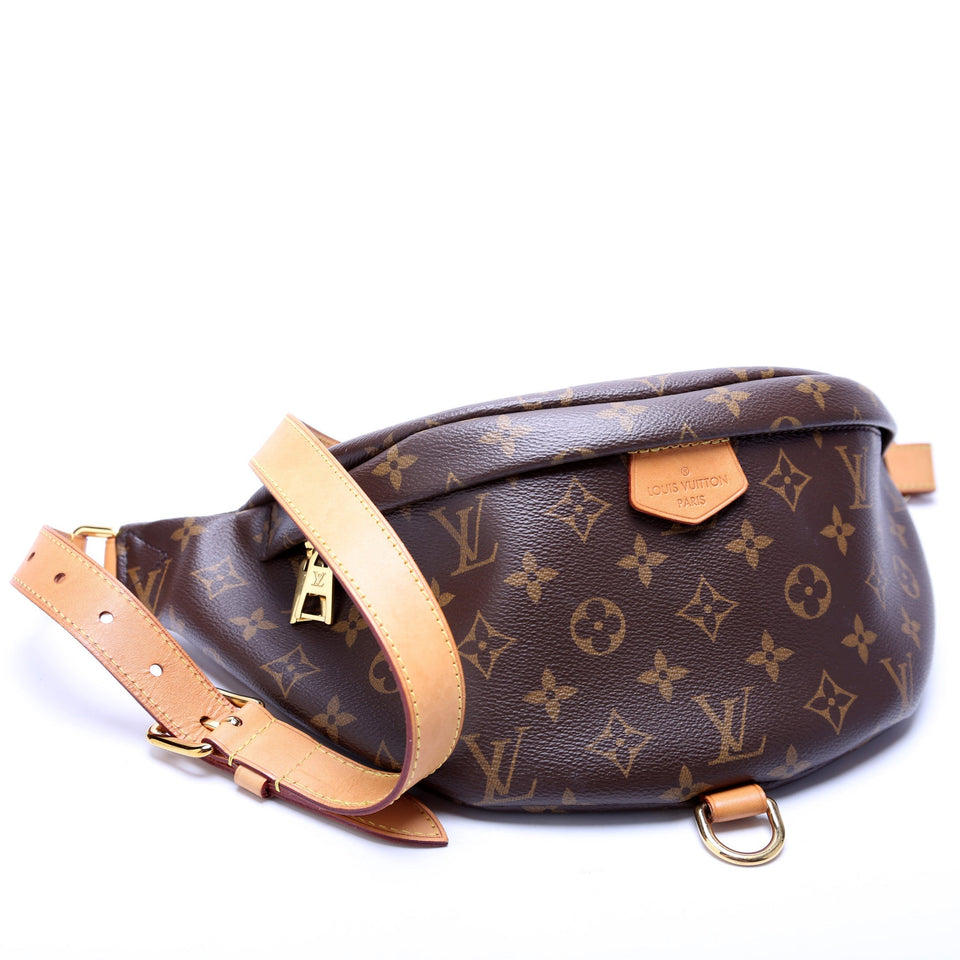 Bumbag Monogram