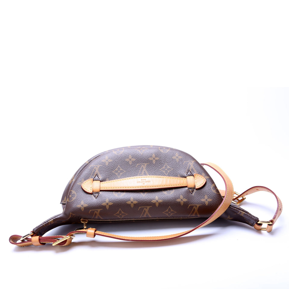 Bumbag Monogram