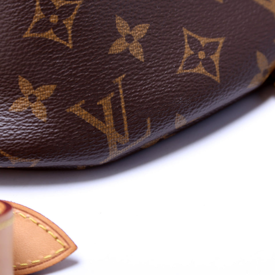 Bumbag Monogram